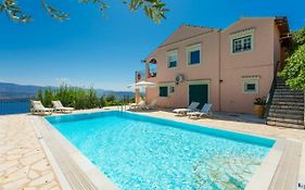 Villa Eleni Agnitsini  Greece